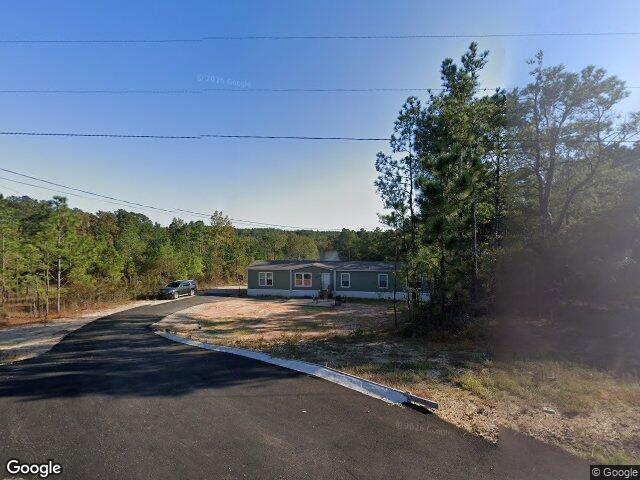 612 toms creek rd, hopkins,  SC 29061