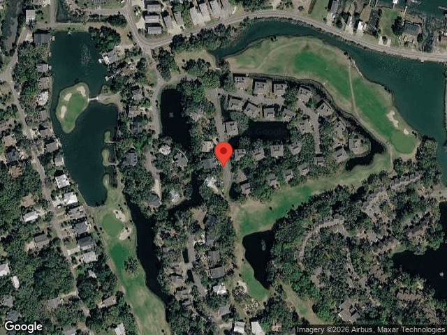 798 summerwind cir, edisto island,  SC 29438