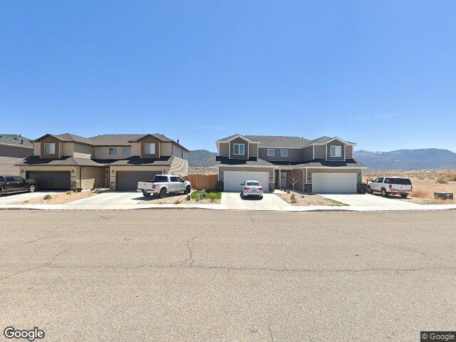 2552 n chelsey parkway, cedar city,  UT 84721