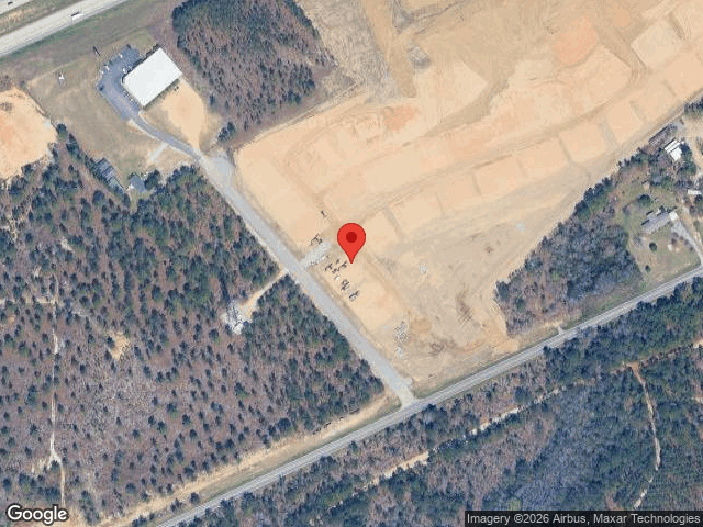 2028 skyline road, columbia,  SC 29229