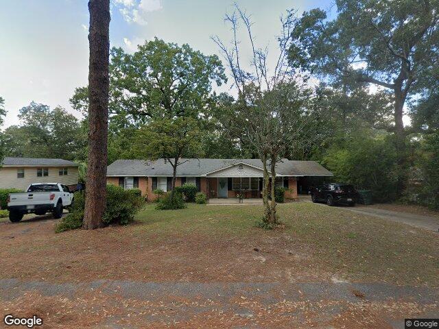 3905 dubose dr, columbia,  SC 29204