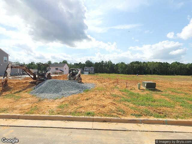 129 n stonemill trail
                                ,Unit Homesite 288, wilsons mills,  NC 27520