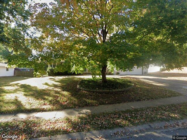 1601 ne 77th st, kansas city,  MO 64118