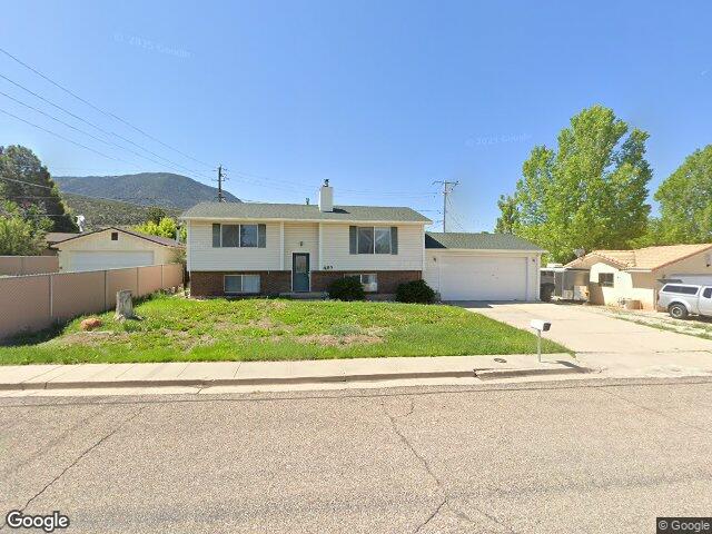 487 pinecone dr, cedar city,  UT 84720