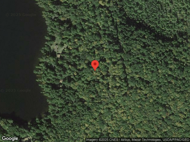 47025 twin pines ln, cable,  WI 54821