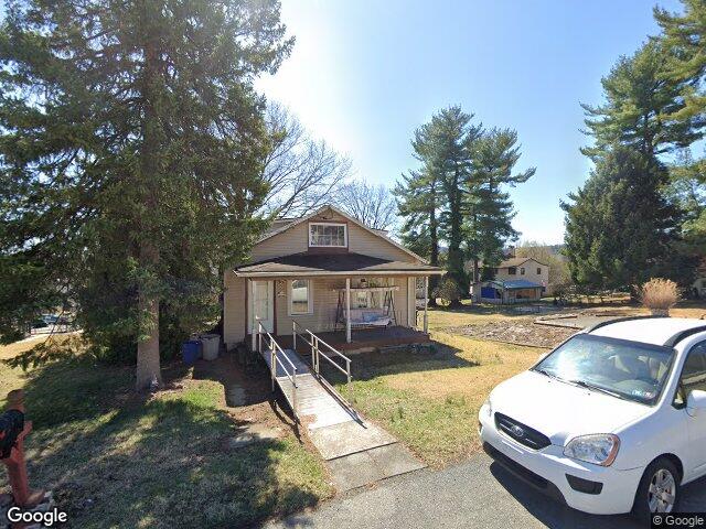 1716 liggett ave, reading,  PA 19607