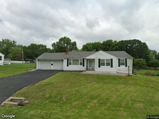 9610 e 29th ter s, independence,  MO 64052