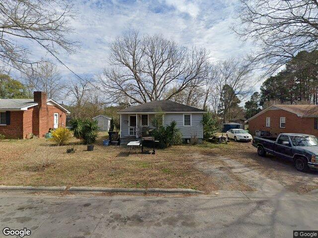 307 durham st, smithfield,  NC 27577