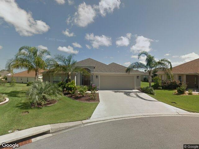 2044 larkwood ct, the villages,  FL 32162