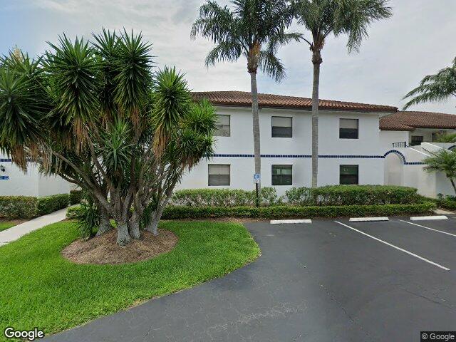 6081 se landing way #8
                                ,Unit 8, stuart,  FL 34997