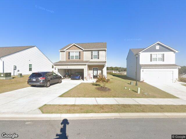 1004 peaceful fawn court, elgin,  SC 29045