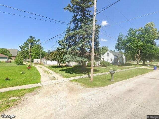 231 n monroe st, lisbon,  IA 52253
