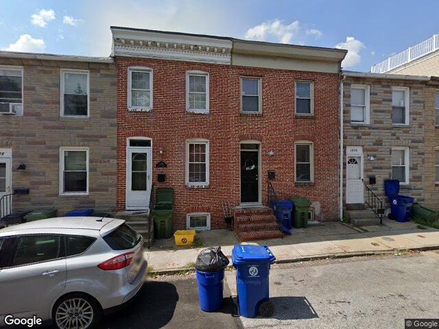  baltimore,  MD 21230