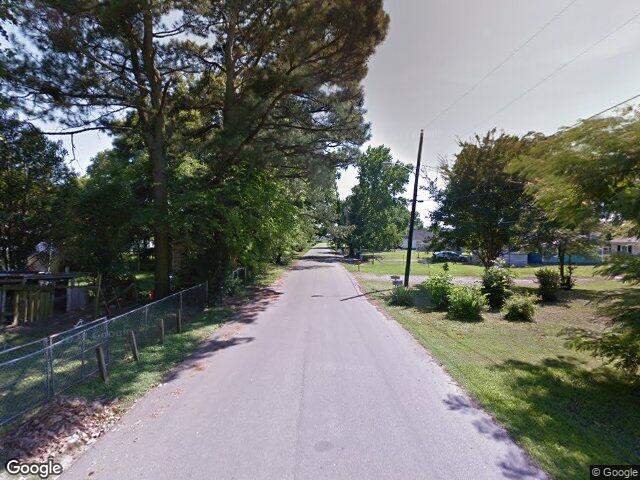 lot 58 rand street, smithfield,  NC 27577