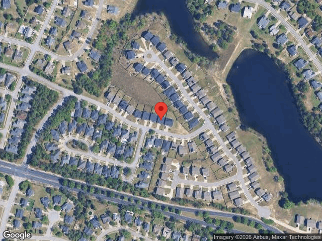 206 barony place dr, columbia,  SC 29229