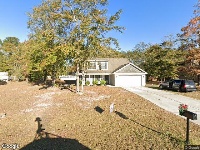 118 bridgewood dr, springfield,  GA 31329