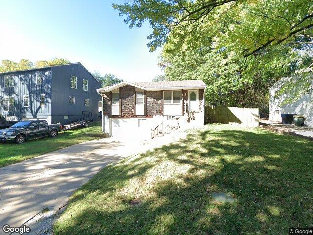 1712 n cherokee st, independence,  MO 64058
