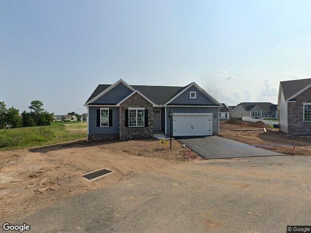 53 partridge court #c63, gettysburg,  PA 17325