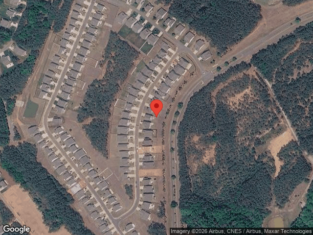 24064 sailfish drive, lancaster,  SC 29720