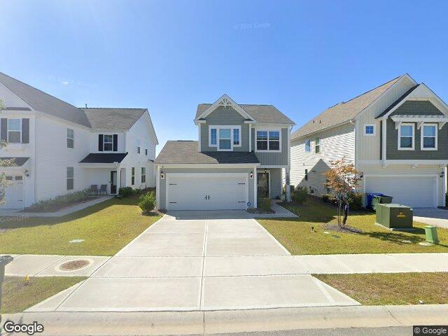 604 ludlow lane, columbia,  SC 29229