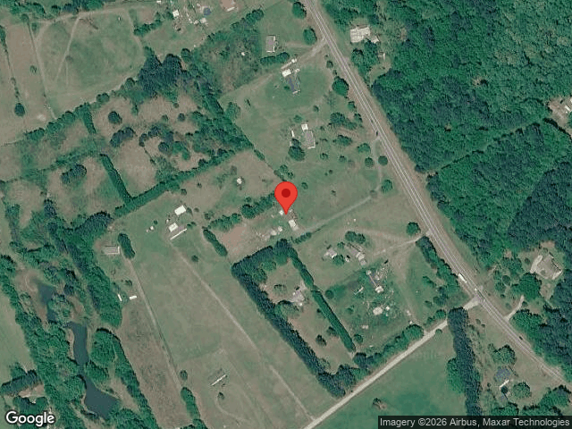 4621 crest hwy, thomaston,  GA 30286