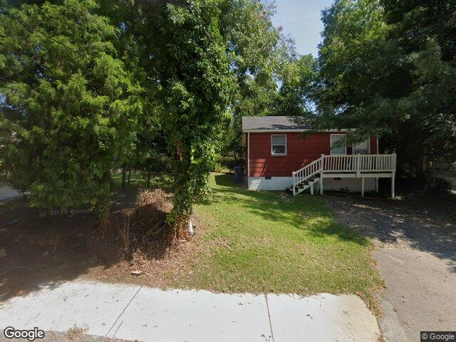 1324 lyon st, columbia,  SC 29204
