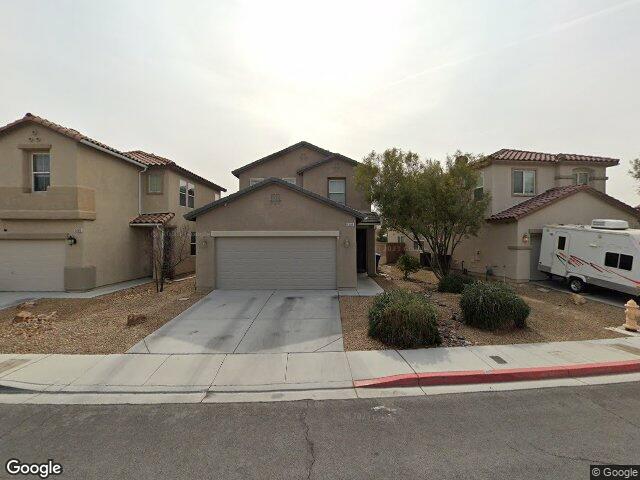  las vegas,  NV 89131