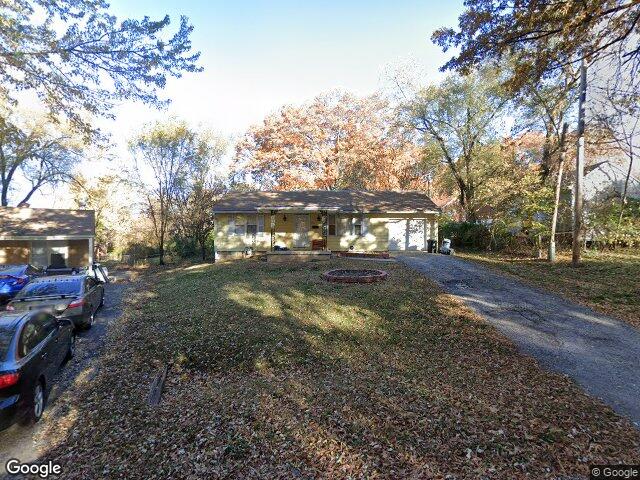 5314 edith ct, kansas city,  KS 66104