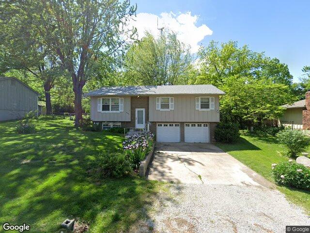 5630 newton ave, kansas city,  MO 64129
