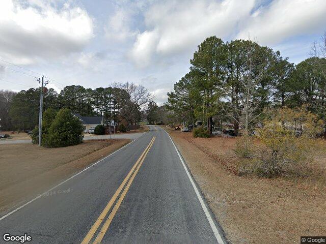 35 twig ponds way, angier,  NC 27501