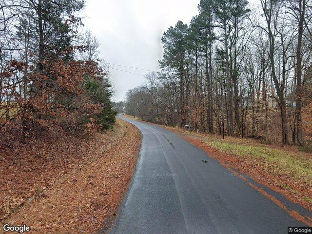 kerr lake road, henderson,  NC 27537