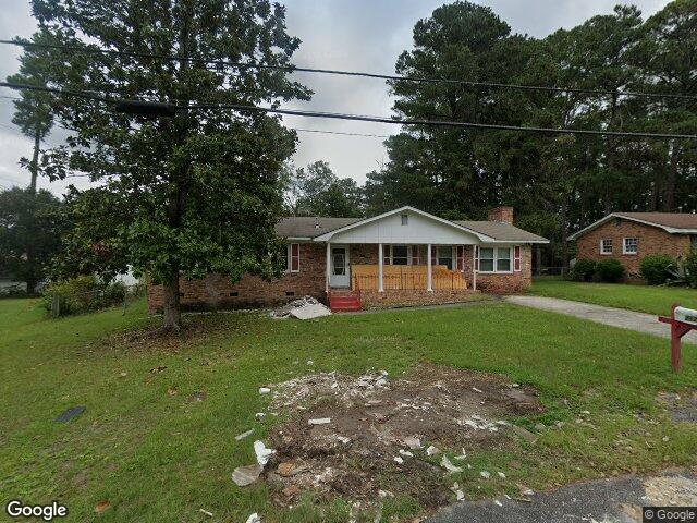 717 martha st, columbia,  SC 29203