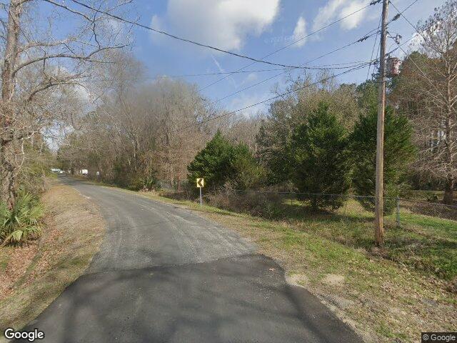 lot 206 prices bridge lane, walterboro,  SC 29488