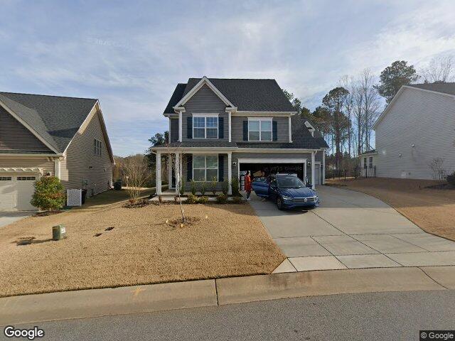 152 mallard loop dr, clayton,  NC 27527