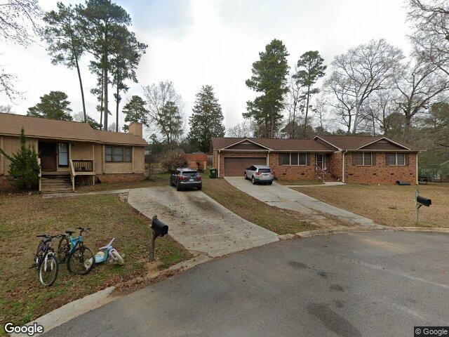 106 kip ct, irmo,  SC 29063