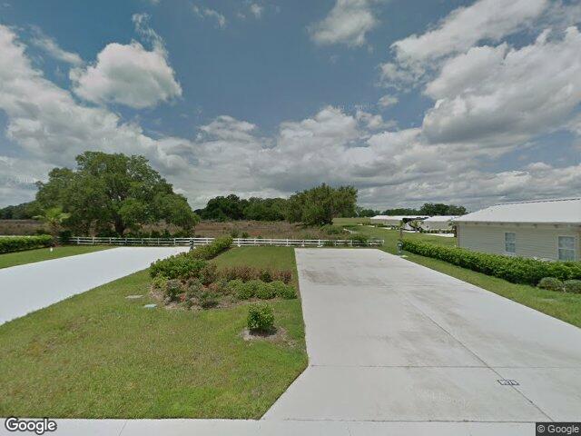 9576 se 47th way, webster,  FL 33597