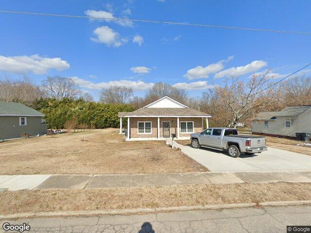 735 alexander avenue, henderson,  NC 27536