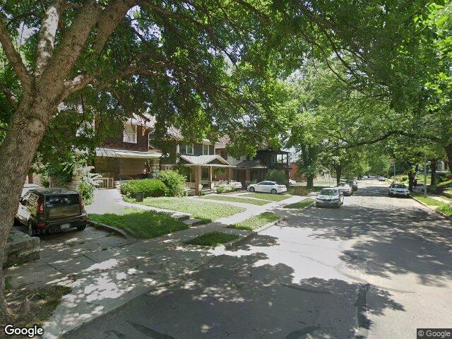 4153 harrison st, kansas city,  MO 64110