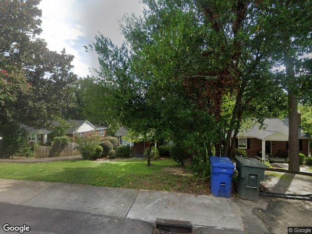 3303 lyles st, columbia,  SC 29201