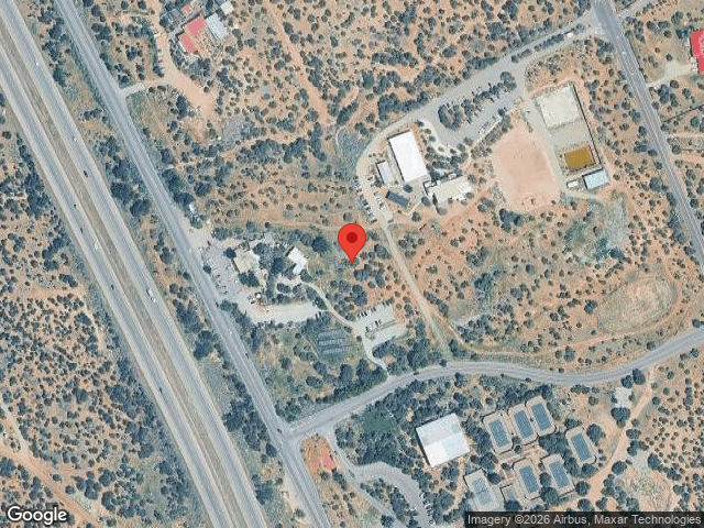 6 b el gancho way # b, santa fe,  NM 87505