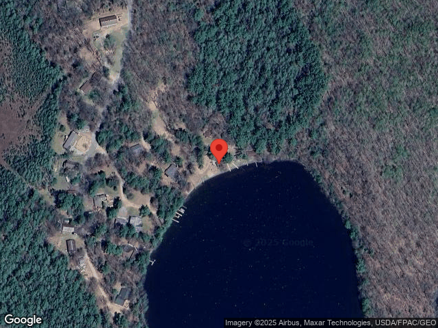 11332 moonlit bay ln, woodruff,  WI 54568