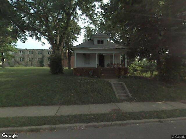 1332 yecker ave, kansas city,  KS 66104