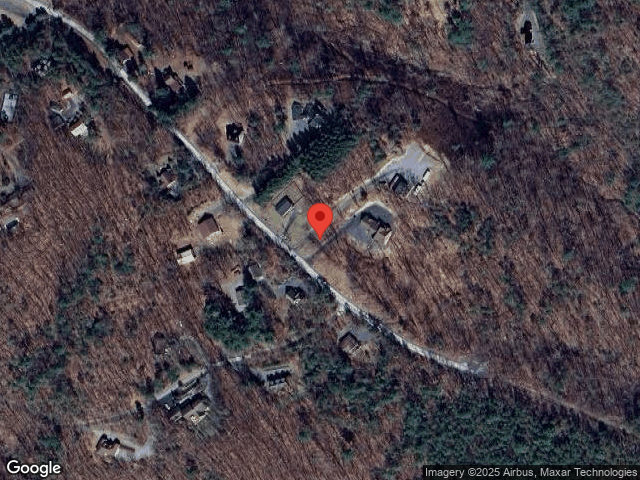 6337 parks rd, huntingdon,  PA 16652