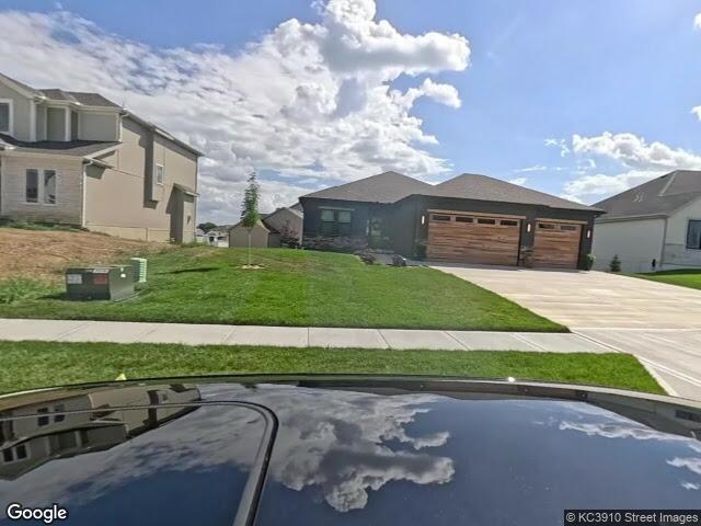 11426 rye drive, kearney,  MO 64060