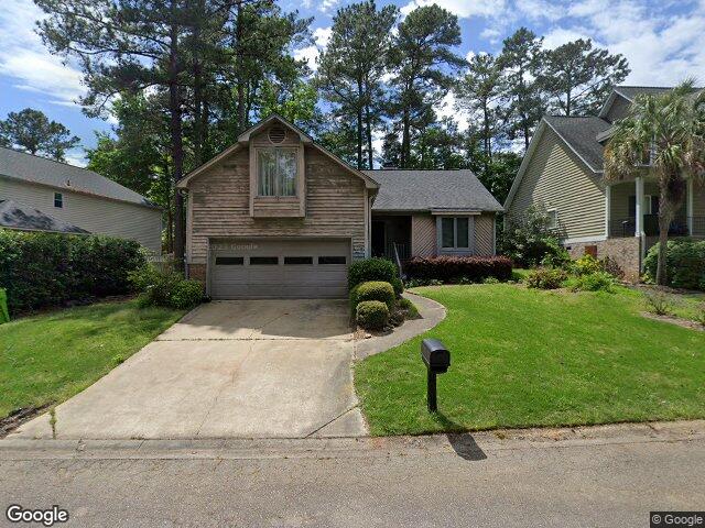 913 willowood pkwy, chapin,  SC 29036