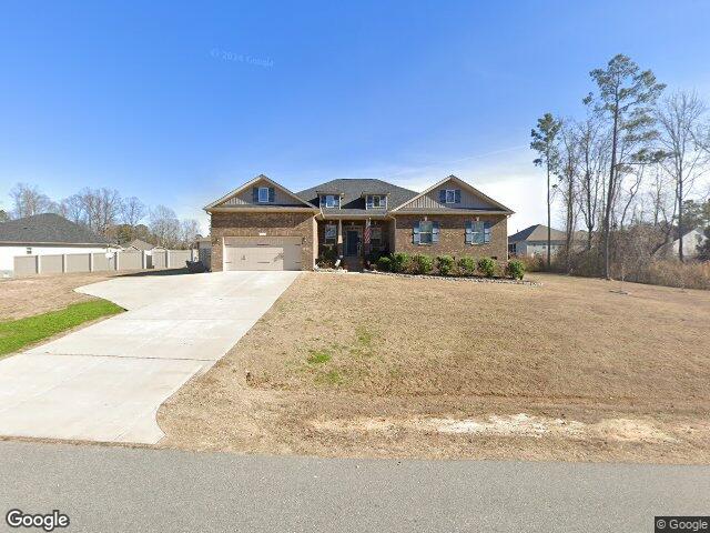 24 longo ln, benson,  NC 27504