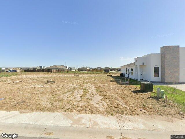 606 rosemary ln, laredo,  TX 78046