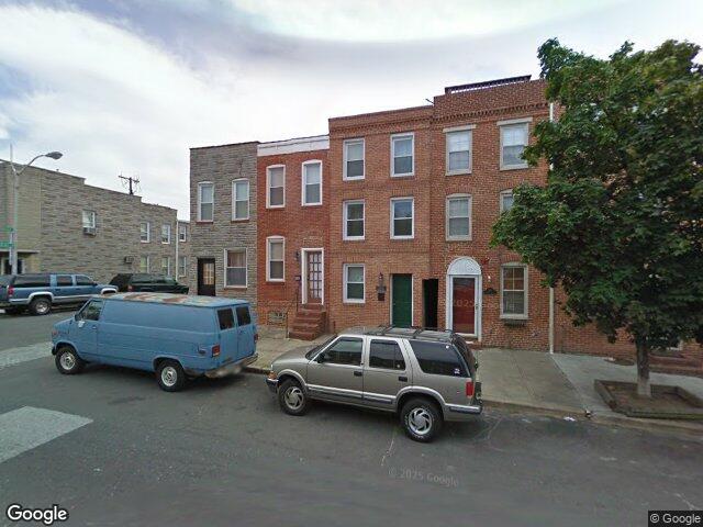 3021 hudson st, baltimore,  MD 21224