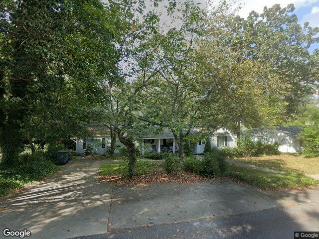 4207 sequoia rd, columbia,  SC 29206