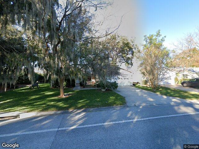 3393 woodridge dr, the villages,  FL 32162